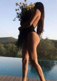 Şirinevler'den Escort Bayan Arkadaşınız Aylin