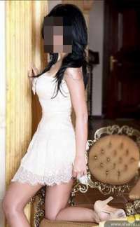 Şirinevler'in Çarpıcı Bayan Escort Arkadaşıyla Tanışın