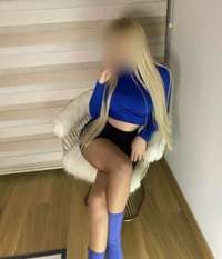 Terme Bölgesi'nden Kusursuz Escort Arkadaş