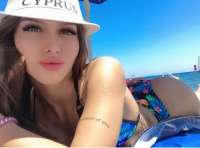 Terme'de En İyi Escort Bayan Arkadaş Deneyiminin Tadını Çıkarın