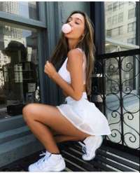 Terme'den Escort Bayan Arkadaş ile Olağanüstü Bir Gece