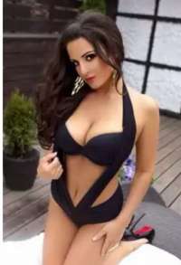 Terme'nin Sihirli Güzeli: Escort Bayan Arkadaş