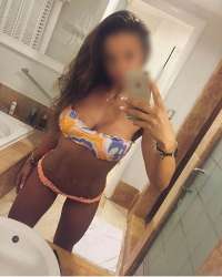 Terme'nin Tutkusu: VIP Escort Bayan Arkadaş