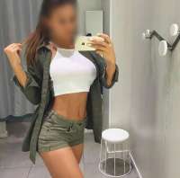 Terme'nin Tutkusu: VIP Escort Bayan Arkadaş