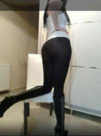 Tutkulu, Ateşli ve Çekici İlkadım Escort Partner