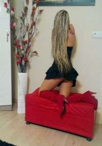 Tutkulu ve Gizemli Bafra Escort Arkadaş İlanları