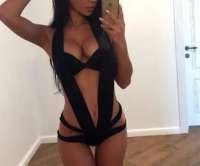 Zarif ve Seksi Atakent Escort Kız: Ahenk