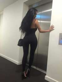 Zera, Ateşli ve Çekici Terme Escort Bayan Arkadaş