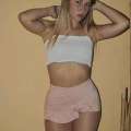 Atakum Bayan Escort Arkadaş olarak zarafetle dolu bir tanışma