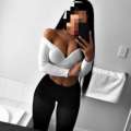Bafra’nın Muhteşem Escort Bayanı: Elif