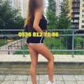 Samsun Atakent Escort Bayan Ece'yle Eşsiz Zamanlar