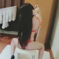 Samsun Atakent'in Büyüleyici Escort Bayanı: Nil