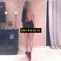 Samsun Atakent'te Bulabileceğiniz Sıra Dışı Escort: Seren