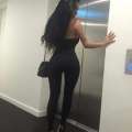 Zera, Ateşli ve Çekici Terme Escort Bayan Arkadaş