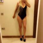 Alevli Bafra Escort İlanları: Gizem ile Tanışın