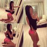 Atakent Escort Dolunay: Büyüleyici Güzelliği ve Özgün Hizmetleri İle Samsun'da