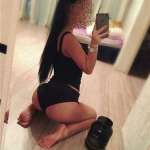 Atakent Escort Dolunay: Büyüleyici Güzelliği ve Özgün Hizmetleri İle Samsun'da