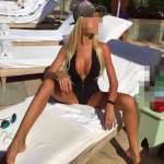 Atakum Bayan Escort Arkadaş ile Unutulmaz Anılar Edin