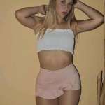 Atakum Bayan Escort Arkadaş olarak zarafetle dolu bir tanışma