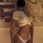 Atakum Bayan Escort Arkadaş, Özgün ve Son Derece İlgi Çekici