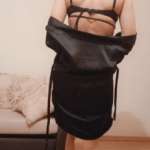 Atakum Bayan Escort Arkadaş: Sizi Çılgına Çevirecek Özelliklerim