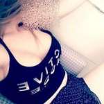 Atakum Bayan Escort Arkadaşınız – Unutulmaz Zevkin Adresi!