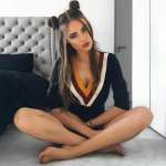 Atakum Bayan Escort Partner Ayça