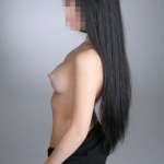 Atakum'da Benzersiz Deneyimler Sunan Bayan Escort Arkadaş