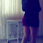 Atakum'da Kalbinizi Çalacak Escort Bayan Arkadaşınız