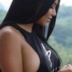 Atakum'un Göz Alıcı ve Zarif Bayan Escort Arkadaşı İle Tanışın