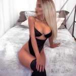 Bafra Escort Arkadaşınızın Ilanı