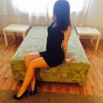 Bafra'nın En Gözde İlanı - 78 Kg, 153 Cm Boyundaki Escort Arkadaşı