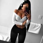 Bafra’nın Muhteşem Escort Bayanı: Elif