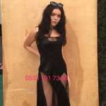 Büyüleyici Şirinevler Bayan Escort Arkadaşınızla Tanışın