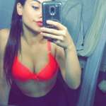 Büyüleyici Terme Escort Bayan Arkadaş Heyecanı