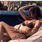 Çarpıcı Bafra Escort Arkadaş İle Akıllara Kazınan Bir Deneyim