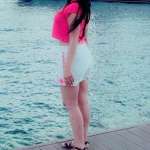 Çarpıcı ve Enerjik Samsun Atakent Escort