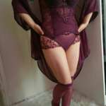 Eşsiz Ve Tarifsiz Bir Macera Sunan, Terme Escort Bayan Partner Meltem