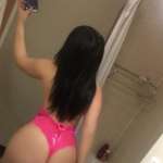 Etkileyici ve Şık İlkadım Escort Partner