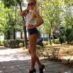 Hayalinizdeki Atakum Bayan Escort Arkadaş