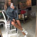İlkadım Escort Partner: Güzeller güzeli Serra'nın Bambaşka Dünyası