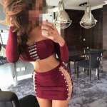 İlkadım Escort Partner: Güzeller güzeli Serra'nın Bambaşka Dünyası