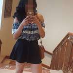 İlkadım Escort Partner Özel Profil: Çılgın ve Zarif Özge