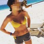 İlkadım Escort Partner Rüya: Büyüleyici Güzellik ve Etkileyici Hizmetler