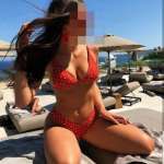 İlkadım Escort Partner Rüya: Büyüleyici Güzellik ve Etkileyici Hizmetler