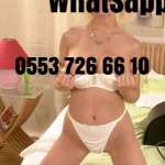 İlkadım'dan Ateşli Ve Tutkulu Escort Partner