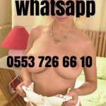 İlkadım'dan Ateşli Ve Tutkulu Escort Partner