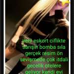 Kendinizi Özel Hissettirecek Şirinevler Bayan Escort