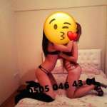 Muhteşem Bafra Escort Arkadaşı İle Unutulmaz Anılar
