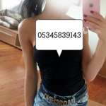 Olağanüstü Hizmetlerle Dikkat Çeken Samsun Atakent Escort